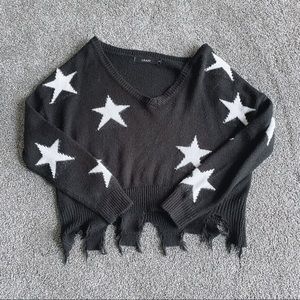 Star Sweater